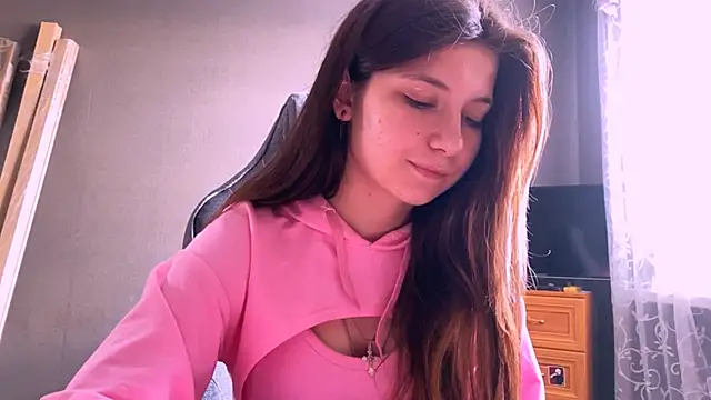 دردشة LunnaBliss الجنسية المباشرة