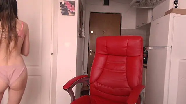 Živý XXX chat simyhvn