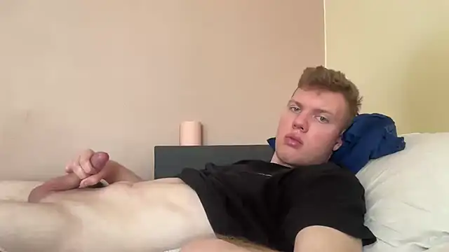 โชว์เว็บแคมของ sexybooii6968