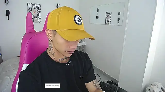 Leonard_PriceのライブXXXチャット