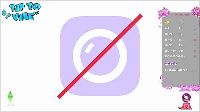 Smallnipples Webcam show