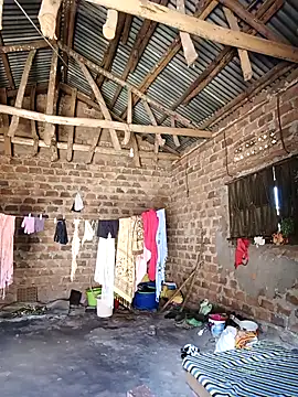 Show de holygrail001 na webcam