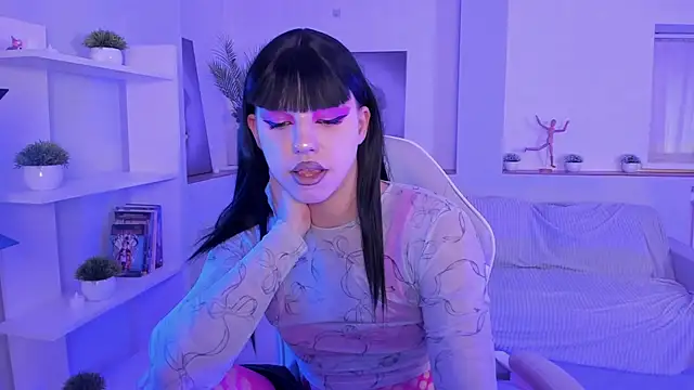 Madison_dolly's Webcam Show