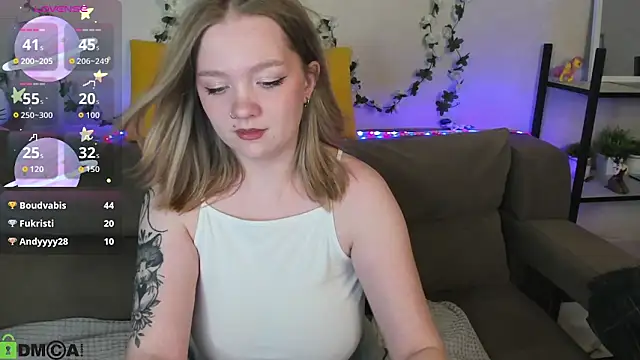 Margo_Ring – Naživo XXX chat