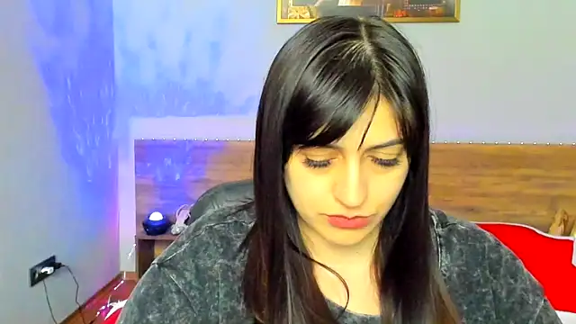 HabbiLove's Live XXX Chat