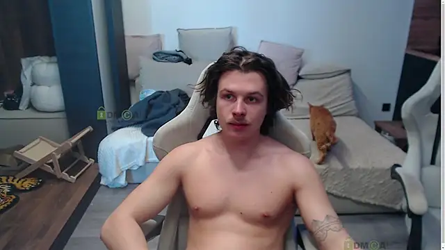 Show de webcam de Sunny-Girl1