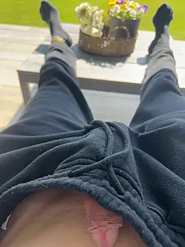 Sturmi18 Webcam Show