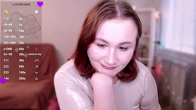 laura_palmerr's Live XXX Chat