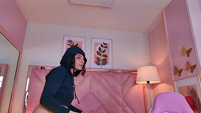 DemiJones_ – Naživo XXX chat