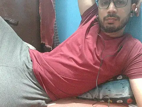 Chat +18 de Precumboner ao vivo