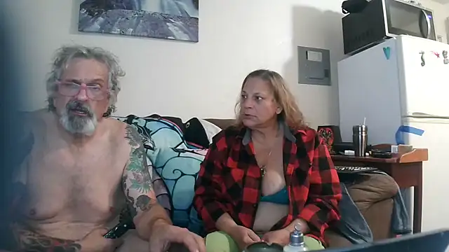 Show de webcam de Victoria121565Harley