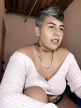 Yessi_rousse Obrolan Langsung XXX