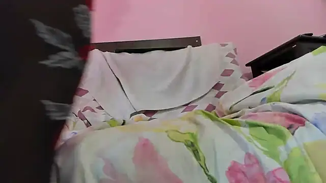 HotSweetAngel 网络视讯表演