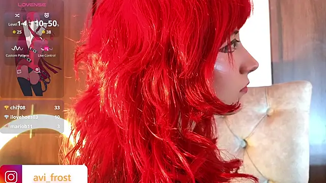 Chat +18 de avi_frost ao vivo