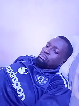 Brian_johns Show in webcam