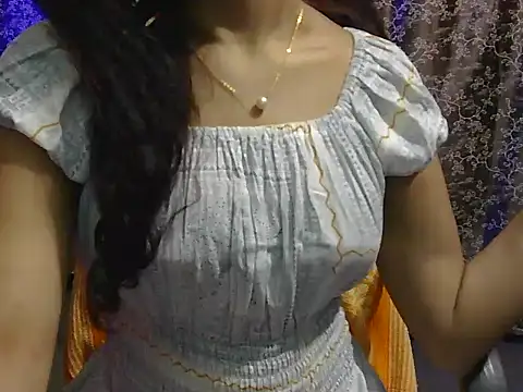 Chat XXX ao vivo de Adorable_Ayesha