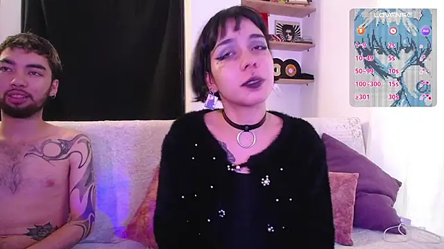 dark__nymphn Live XXX chat