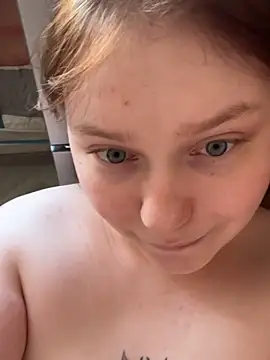 soft_focus Webcam-Show