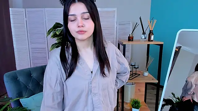 Chat XXX ao vivo de MarianneAuvil