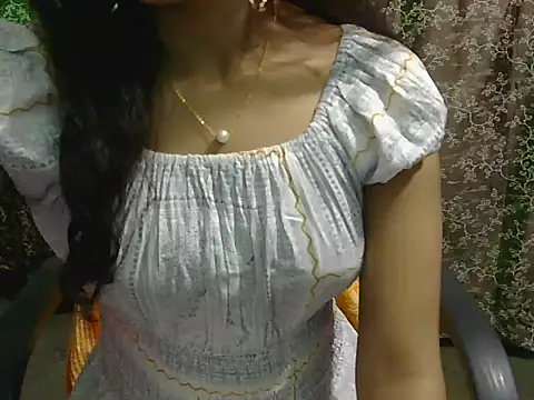 Adorable_Ayesha Chat XXX in diretta