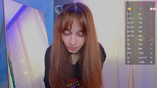 kitsun_ne Chat XXX in diretta