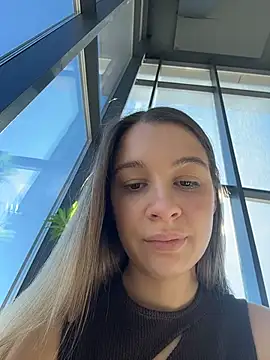 SashaCatt's Live XXX Chat