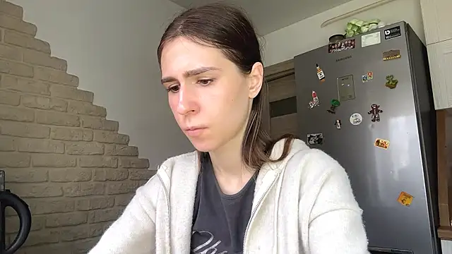 ElsieKuhlmann Chat XXX in diretta