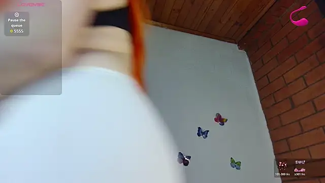 Онлайн чат XXX Anihaa