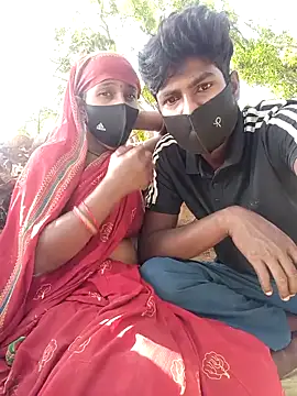 Shivanisingh4 Webcam Show