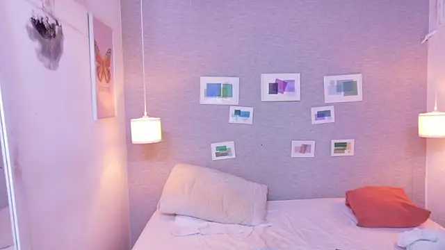 kiara_evanss' Live XXX Chat