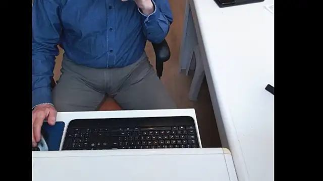 Webkamerová show dutchpornking