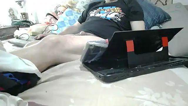 Show de webcam de messi_syssy