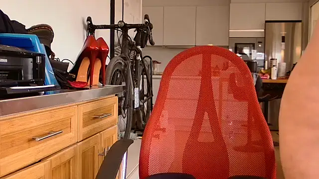 Lisa_Sack: онлайн-секс-чат