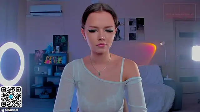 Živý XXX chat _Jessie_Wood_