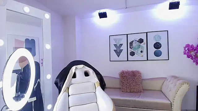 Živý XXX chat Tamara_slimx