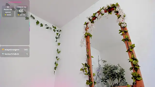 ShegoBlake: онлайн-секс-чат