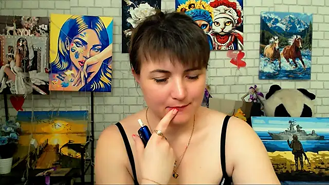 Živý XXX chat Darina_M_