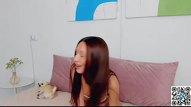 Živý XXX chat SelenaRousey