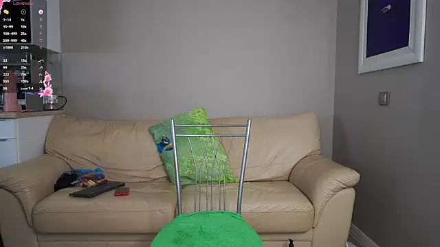 Alex_xxx 网络视讯表演