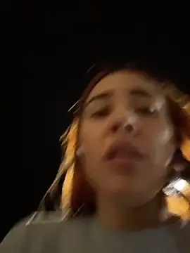 Živý XXX chat Alexa_Saez