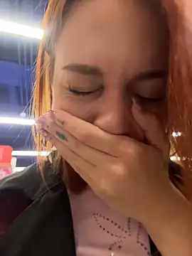 Živý XXX chat RosieSecret