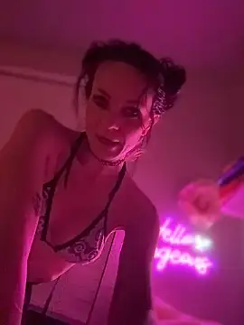 Živý XXX chat Texxaspearl