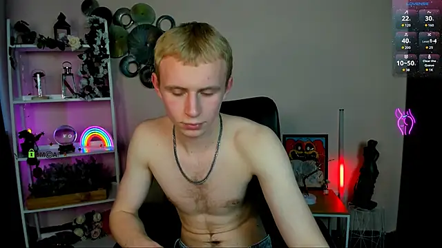 rafael_bien – Kamerová šou