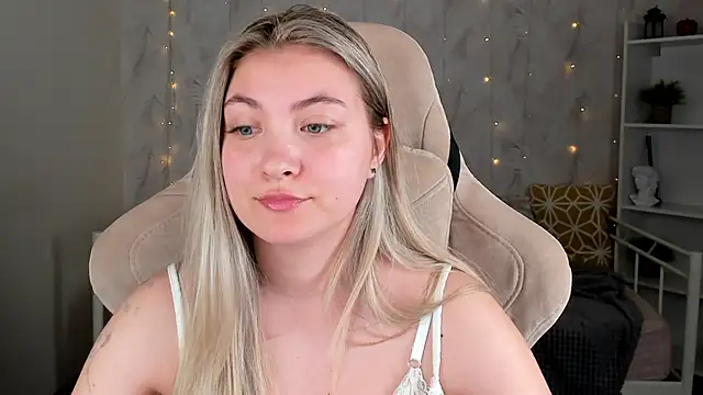 Živý XXX chat Angel__Grace