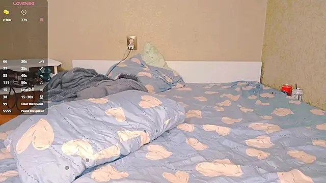 Chatroom XXX en direct de ShayneMilush