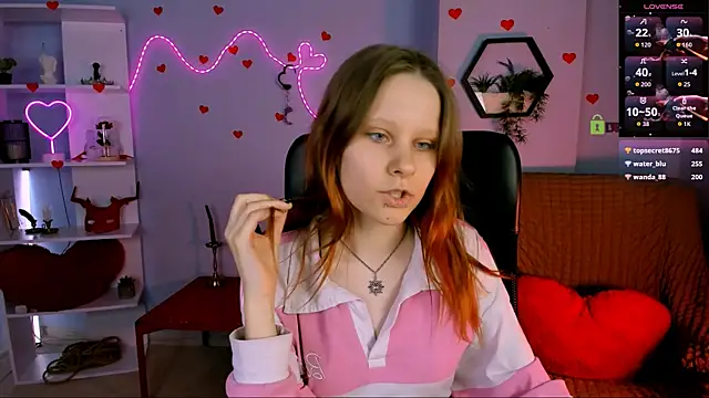 Živý XXX chat cassandra_nik