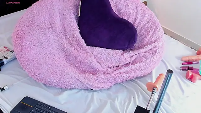 Živý XXX chat NayaLove_