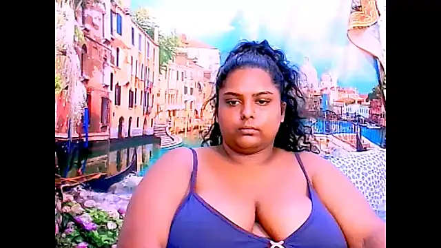 Živý XXX chat Indianfairy99