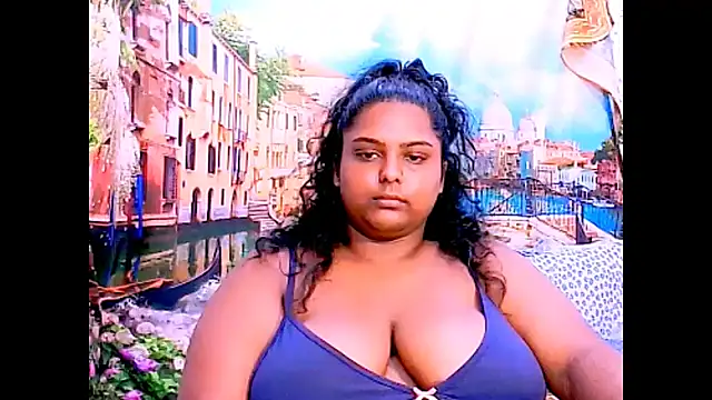 Živý XXX chat Indianfairy99