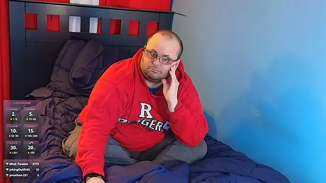 lefty15242 webcam show